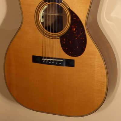 2004 Huss and Dalton 000 SP Custom image 2