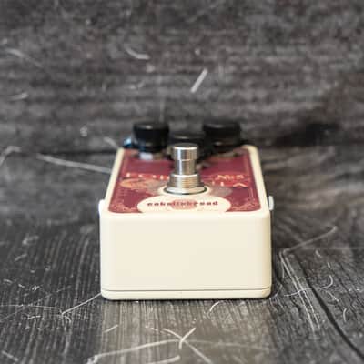 Catalinbread Formula 5 Overdrive image 5