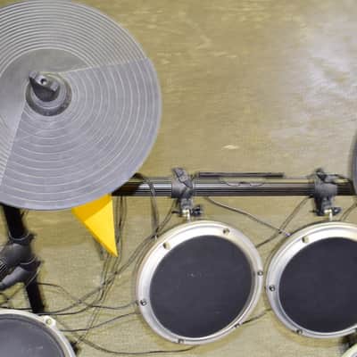 Behringer XD8USB 8-Piece Electronic Drum Kit image 3