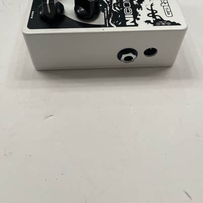 Catalinbread NiCompressor Analog FET Compressor Guitar Effect Pedal + Box image 4