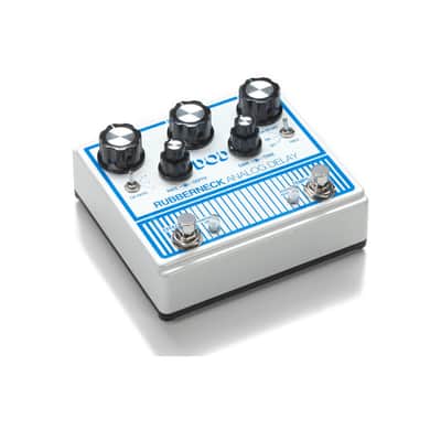 DOD Rubberneck Analog Delay image 2