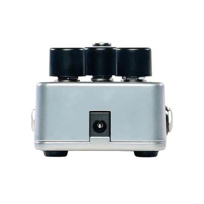 Electro-Harmonix Op-amp Big Muff Pi Fuzz Pedal image 4