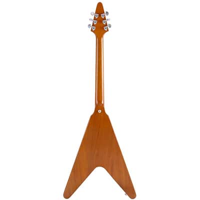 Gibson Flying V 2019 - 2023 - Antique Natural image 2