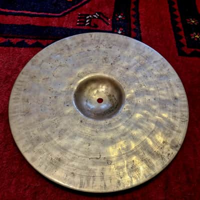 Zildjian K Constantinople 14"* (13 3/4" just under 14") image 1