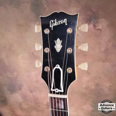 Gibson 1953 J-200N image 15