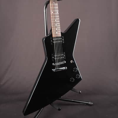 Gibson '80s Explorer - Ebony image 5