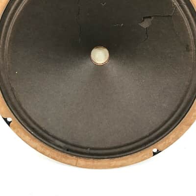 Jensen Capehart 12 Inch Field Speakers Model 81-64 Single image 2