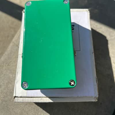 Lapointe amplification V drive bass overdrive 2025 - Green image 4