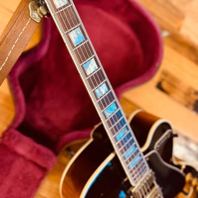 Gibson Switchmaster – Custom Shop 1997 image 4