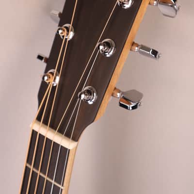 Larrivee L-03R: Solid Sitka Spruce Top, Solid Indian Rosewood back and sides. 2026 image 13