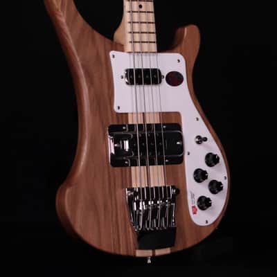 Rickenbacker 4003SW Bass, Satin Walnut image 4