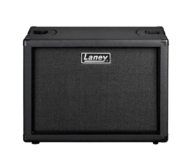 Laney Closed Back Guitar Amplifier Cabinet - 80 Watts 8 Ohms - GS112IE image 1