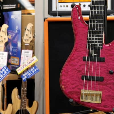 Sugi NB5E MAQM/ASH -BRP- 【S/N,180048】 image 5