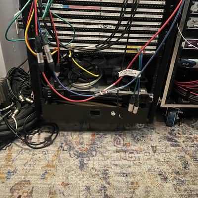 Euphonix CS 2000 1990 image 7
