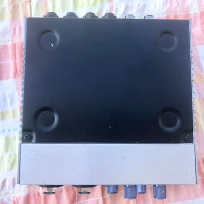 PreSonus Firebox Firewire Recording Interface 2000s - Silver image 4