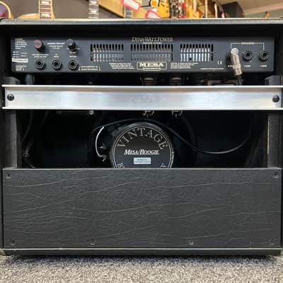 Mesa Boogie Subway Rocket Reverb 2-Channel 20-Watt 1x10" Combo image 6