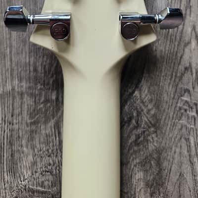 PRS S2 Starla 2014 - Antique White image 17