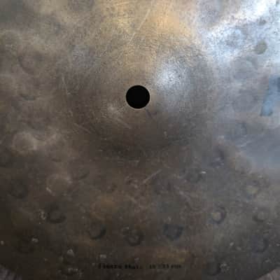 Sabian HHX 13" Fierce Hats image 7