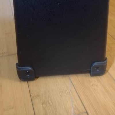 Line 6 Spider III 15-Watt 1x8" Digital Modeling Guitar Practice Amp 2006/2009 - Black image 5