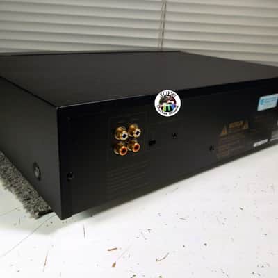 1995 Nakamichi DR-1 Discrete 3-Head Adjustable Azimuth Playback Cassette Deck 1-Owner Super Clean, Japan Complete Serviced 03-21-2025 Excellent #567 image 10