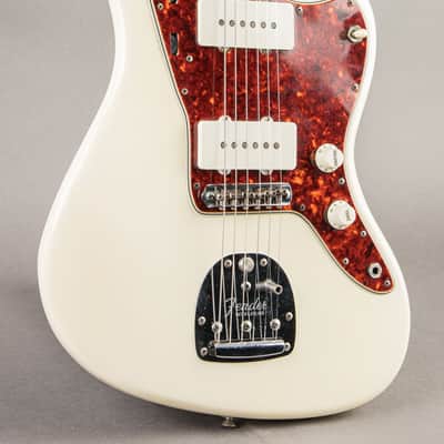 Fender Jazzmaster 1964, Olympic White image 5