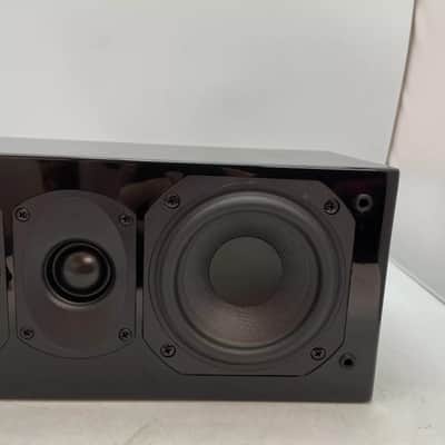 Aperion Intimus 4C 2 Way 4" Center Channel Speaker TESTED SOUNDS GREAT image 4