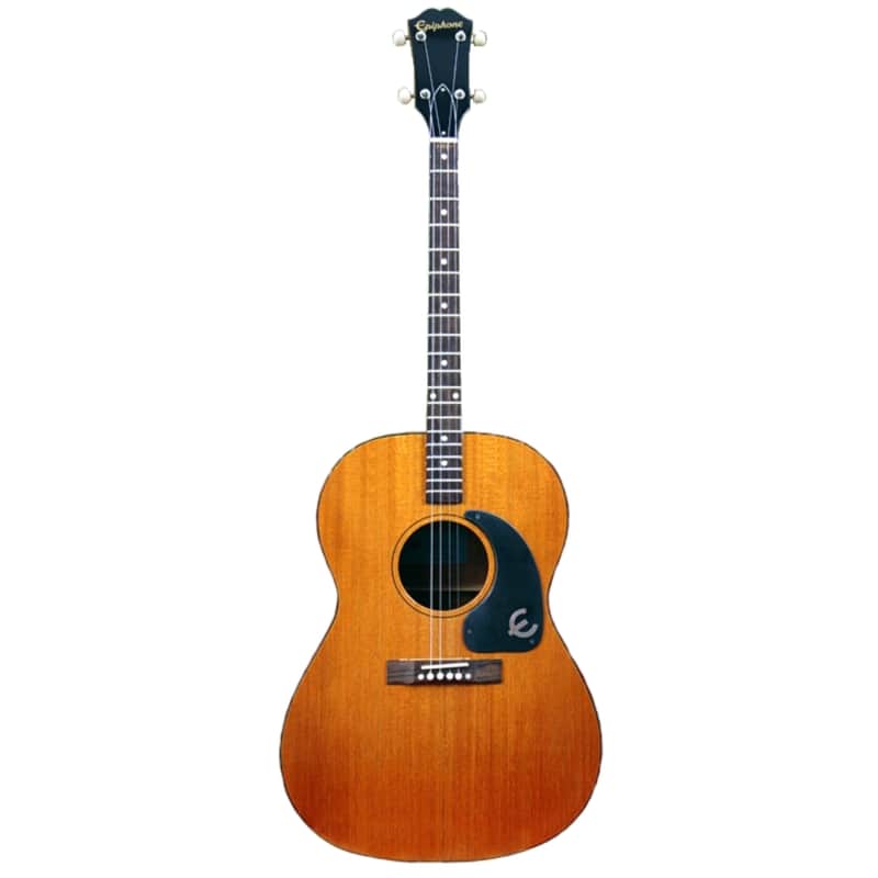 Epiphone FT-28 Tenor image 1