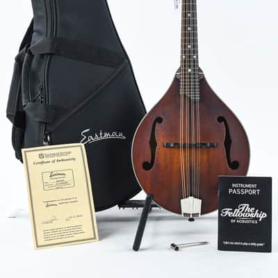 Eastman MD305 A Style image 3