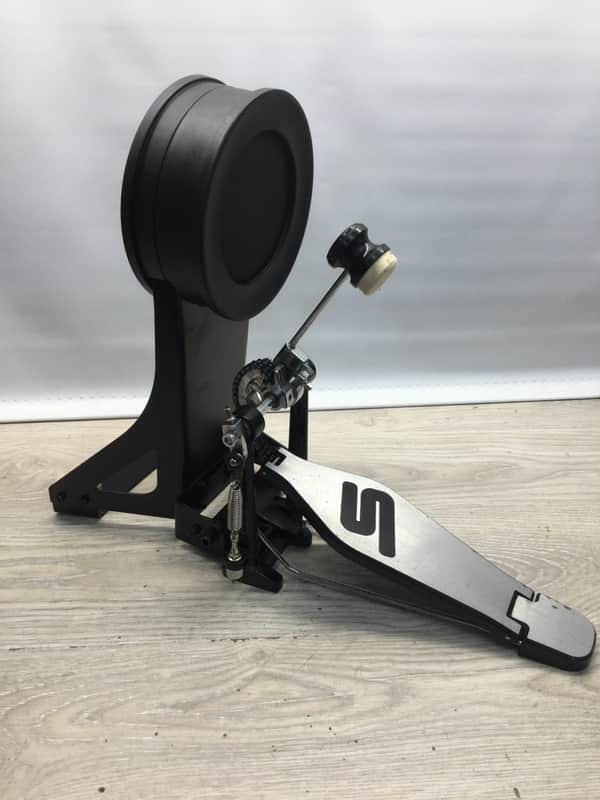 Roland KD-10 Kick Pad w/ SPL Bass Pedal image 1