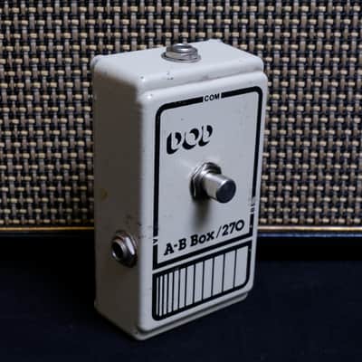 DOD A-B Box/270 image 3