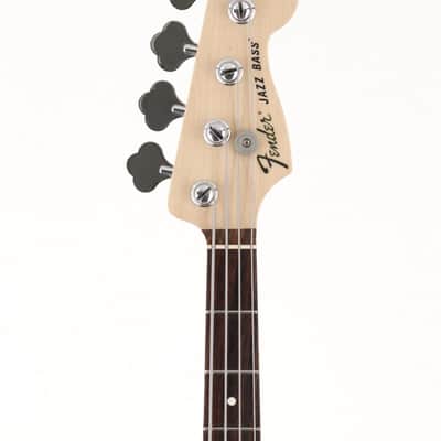 Fender Highway One Jazz Bass Upgrade 3-Color Sunburst, Manufactured in 2009 [Z9482404] (07/13) imagen 10