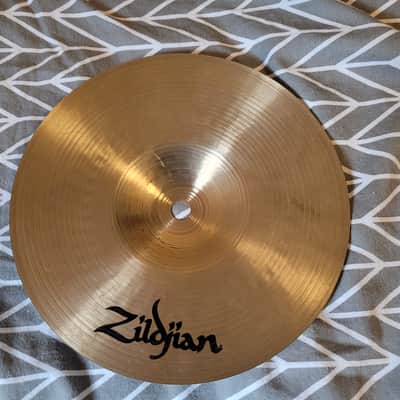 Zildjian A 8" Fast Splash image 2