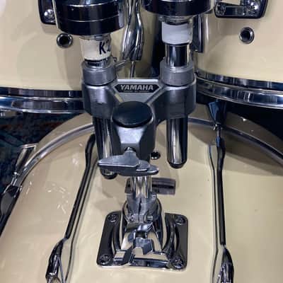 Little River Band, Derek Pellicci, 1994 Yamaha / Sabian, Recording Custom 7-Piece Drum Set, Cymbals, Hardware, Cases. COMPLETE! image 14