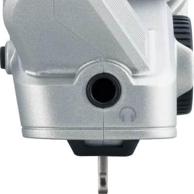 Zoom iQ6 iOS Lightning X/Y Microphone image 2