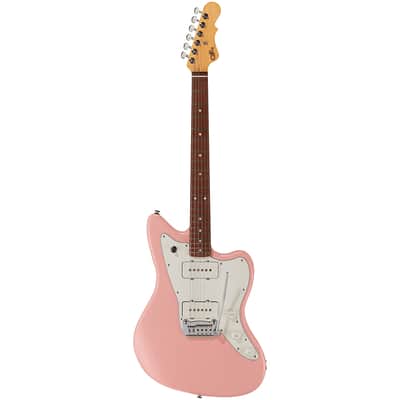 Fullerton Deluxe Doheny Shell Pink G&L imagen 3