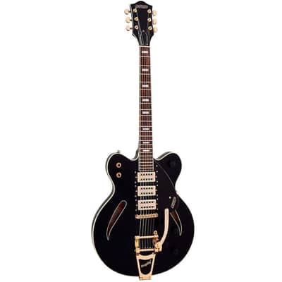 Gretsch G2627TG Streamliner Center Block 3-Pickup