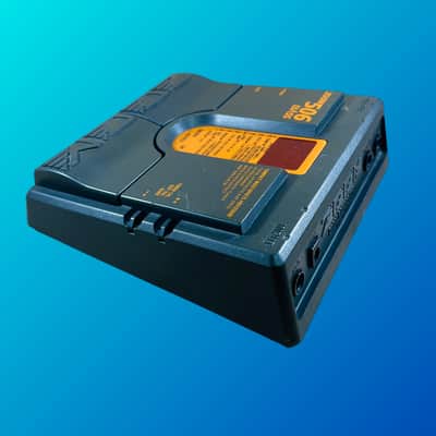 Zoom 506 Bass Multi-Effects image 3