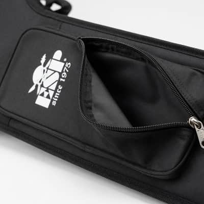 ESP Deluxe Guitar Gig Bag CGIGDXG - Black - New with Tags - Fits ESP/LTD Electric Guitars CGIGDXG image 6