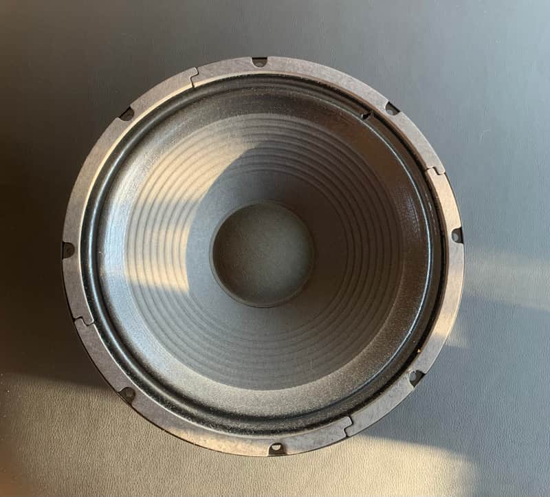 Carvin VL12 12” Guitar Speaker image 1