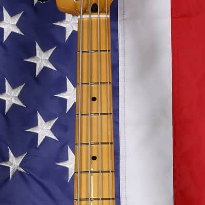 Fender Player II Precision Bass - Birch Green image 3