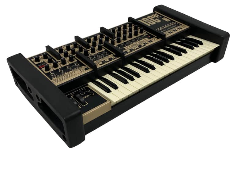 Oxford Oscar Analog Synth - Midi - Pro Serviced image 1