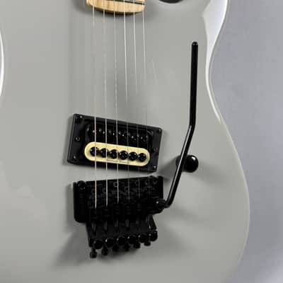 Kramer Barretta Vintage 2010s - White image 5