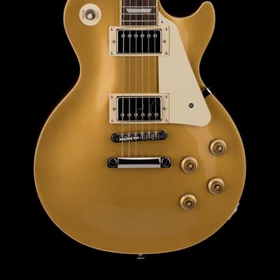 Epiphone Les Paul Standard 50s - Goldtop #27323 image 1