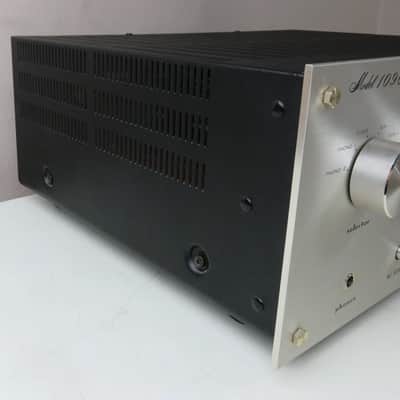 MARANTZ 1090 INTEGRATED AMPLIFIER ( AMP ) FULLY SERVICED RECAPPED A+ CONDITION image 7