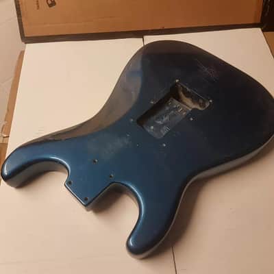 80's TOKAI GOLDSTAR STR*T BODY - made in JAPAN image 3