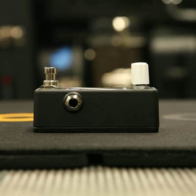 Keeley Electronics Compressor Mini image 5