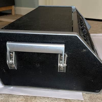Kasino Snake Eyes 250 Bass Amplifier ('70s vintage, US manufactured) image 3