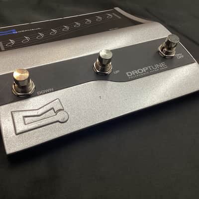 Morpheus Drop Tune Octaver DT-1 image 8