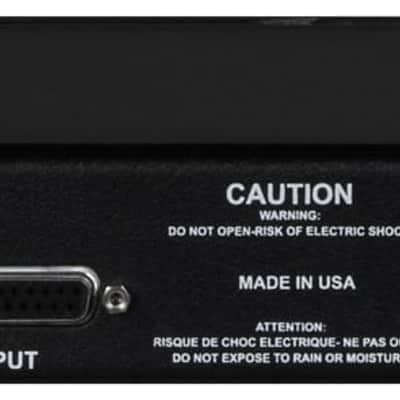 Dangerous Music Monitor ST image 7