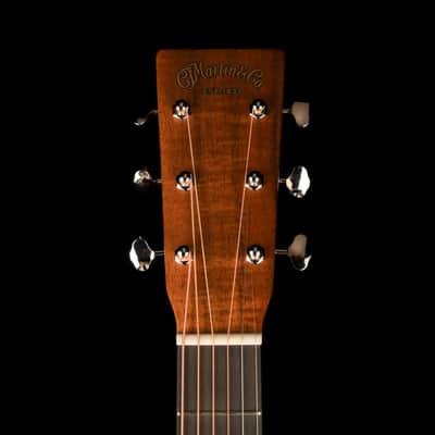 Martin Custom Shop 000-18 Flamed Koa Acoustic Guitar image 9
